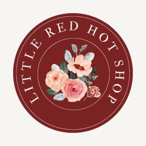 Meet your Posher, Little Red